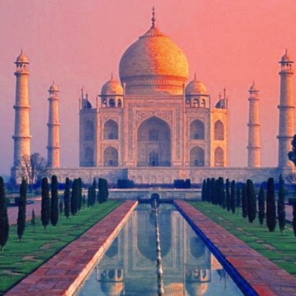 Meet your Posher, - Picture 1 of 8